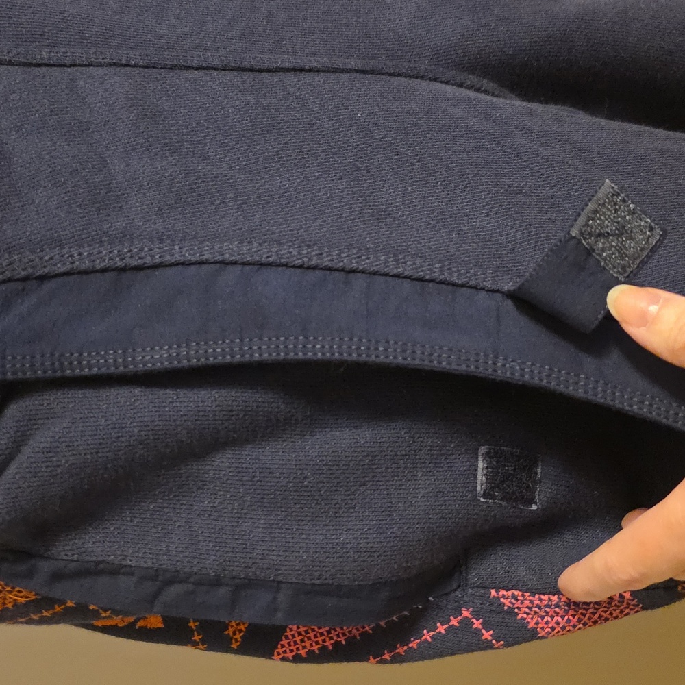 FP MVMNT Team Spirit Sweatpants - Picture 8 of 16